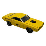 Johnny Lightning 1970 Dodge