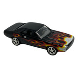 Johnny Lightning 1970 Dodge