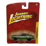 Johnny Lightning 1970 Dodge