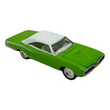 Johnny Lightning 1970 Dodge