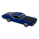 Johnny Lightning 1970 Ford