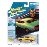 Johnny Lightning 1971 Ford