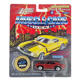 Johnny Lightning 1972 Nova