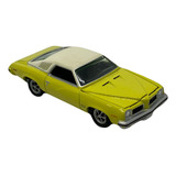 Johnny Lightning 1973 Pontiac