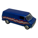 Johnny Lightning 1977 Dodge