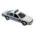 Johnny Lightning 1995 Chevy Caprice Honolulu Police 1:64