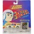 Johnny Lightning 2 Miniaturas Speed Racer E Corredor X