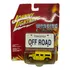 Johnny Lightning 2000 Hummer H1 Wagon Working Series 1:64