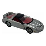 Johnny Lightning 2001 Pontiac