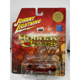 Johnny Lightning 2006 Holiday Ornaments 1965