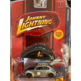 Johnny Lightning 65 Volkswagen Bug Fusca