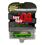 Johnny Lightning 71 Challenger