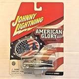 Johnny Lightning American Glory