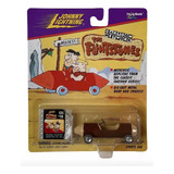 Johnny Lightning Cartoon Network