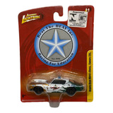 Johnny Lightning Chevy Camaro