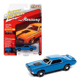 Johnny Lightning Classic Gold