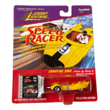 Johnny Lightning Collectors Shooting Racer Corredor X 1997
