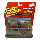 Johnny Lightning Diorama Flashbacks