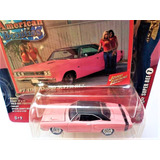Johnny Lightning Dodge Super Bee 1969 Charger 1 64