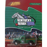 Johnny Lightning Ford 40