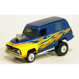 Johnny Lightning Ford F