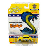 Johnny Lightning Fusca Snake