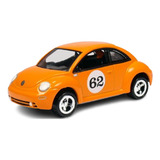 Johnny Lightning Fusca Vw