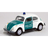 Johnny Lightning Fusca Vw