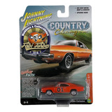 Johnny Lightning General Lee