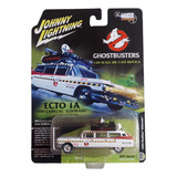 Johnny Lightning Ghostbusters 1959