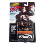 Johnny Lightning James Bond