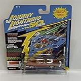 Johnny Lightning Jlcg020 Classic