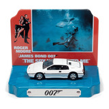 Johnny Lightning Lotus Esprit 1976 - James Bond 007 - 1/64