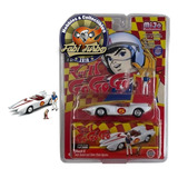 Johnny Lightning Mijo Speed