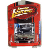 Johnny Lightning Mopar Or