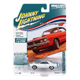 Johnny Lightning Pneus De