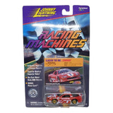 Johnny Lightning Racing Machines