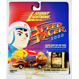 Johnny Lightning Speed Racer