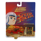 Johnny Lightning Speed Racer