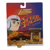 Johnny Lightning Speed Racer