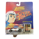 Johnny Lightning Speed Racer