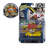 Johnny Lightning Speed Racer Corredor X