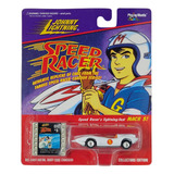 Johnny Lightning Speed Racer