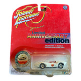 Johnny Lightning Speed Racer