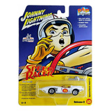 Johnny Lightning Speed Racer