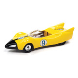 Johnny Lightning Speed Racer Shooting Star Corredor X