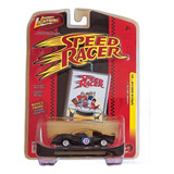 Johnny Lightning Speed Racer