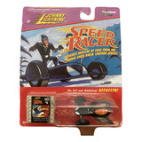 Johnny Lightning Speed Racer