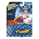 Johnny Lightning Speed Racer