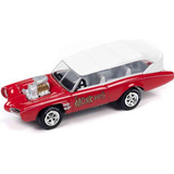Johnny Lightning The Monkees